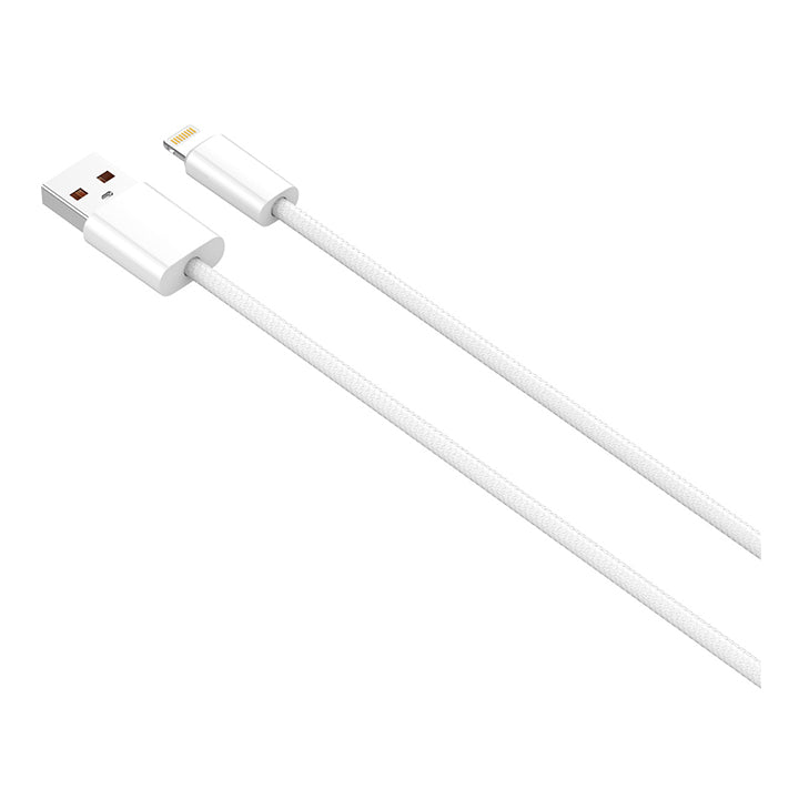 25W Data & Charging Cable for iPhone