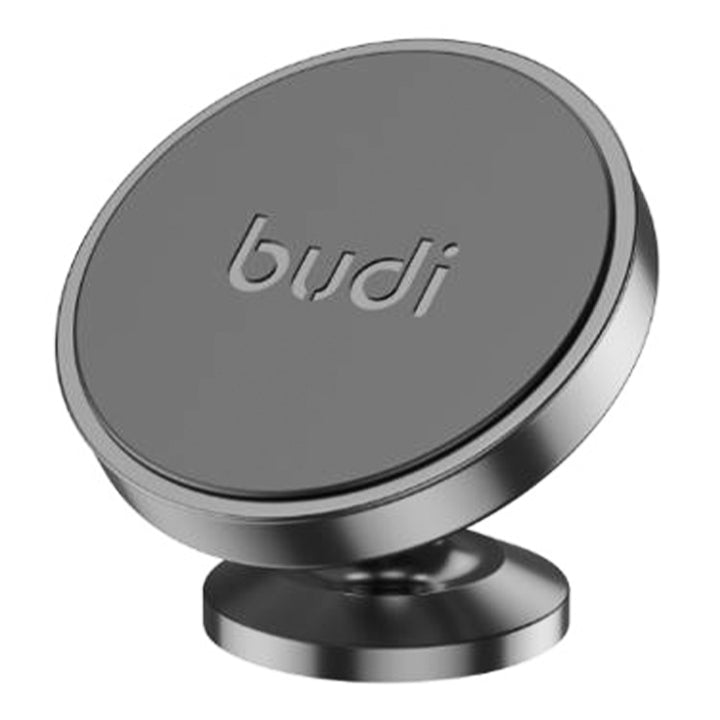 Budi Magnetic Car Phone Holder, Universal Dashboard Car Mount