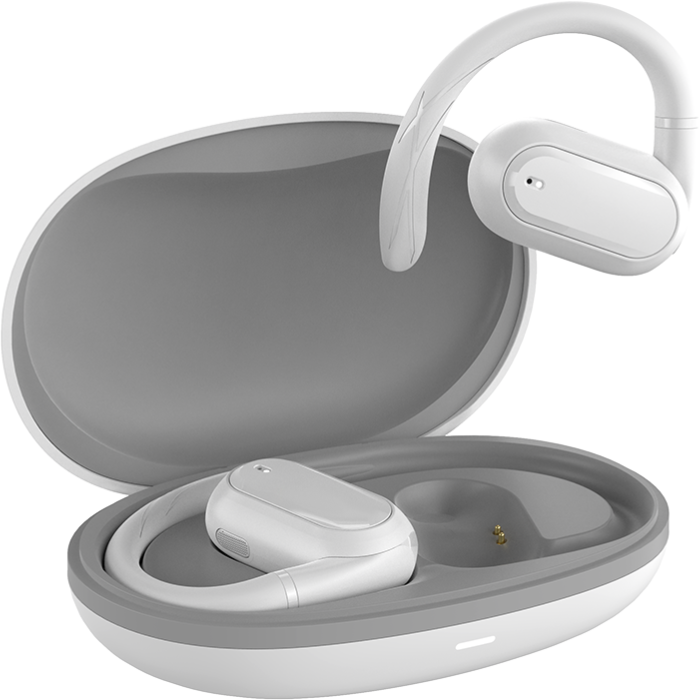 PhoneBits Open-Ear Wireless Stereo Headset