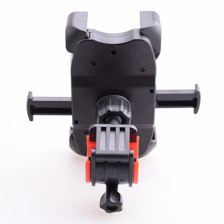 PhoneBits Bike Mount Phone Holder, Bicycle Motor Bike Phone Case Mount Holder