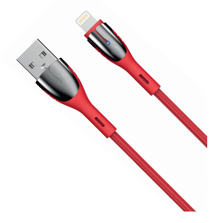 Lightning Charging Cable, Fast Charging and Data Cable Suitable for iPhone