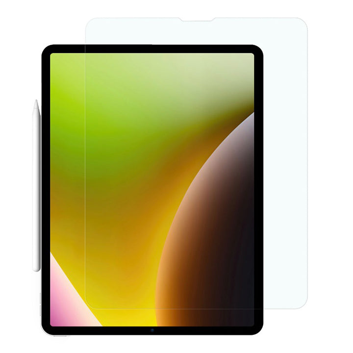 PhoneBits Tempered Glass for Samsung Galaxy Tab