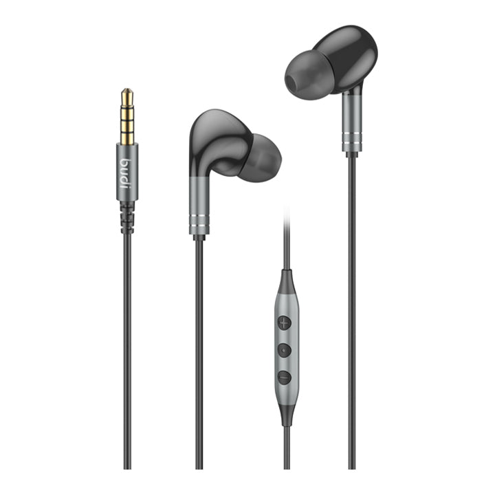 Wired Type C Headphones with Mic,  Earphones Compatible with Type C Devices