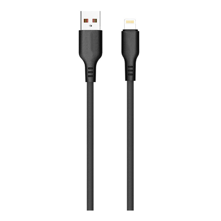 USB A to 8 Pin Data Cable, USB A to Lightning Data Cable