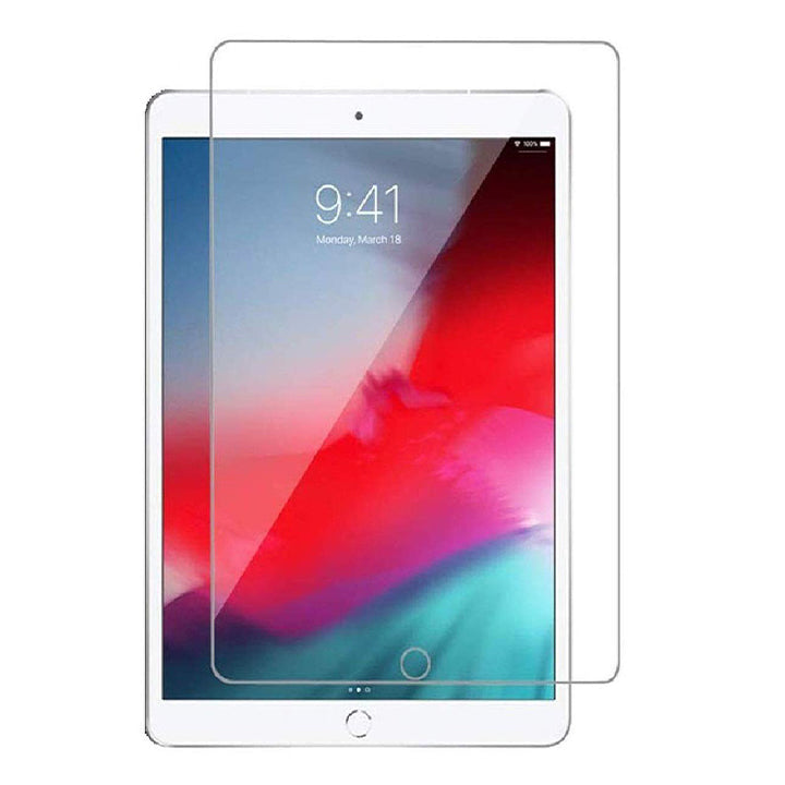 PhoneBits Tempered Glass for iPad Pro 10.5''
