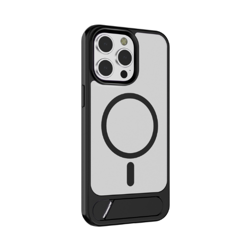 iPhone 17 Pro max /17 pro/16 pro max Built-In KickStand PC16 Case