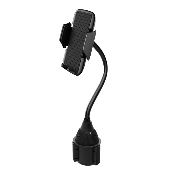 In Car Cup Holder Mobile Phone Mount, Phone Holder Cup Mount, Mobile Phone Holder for Car