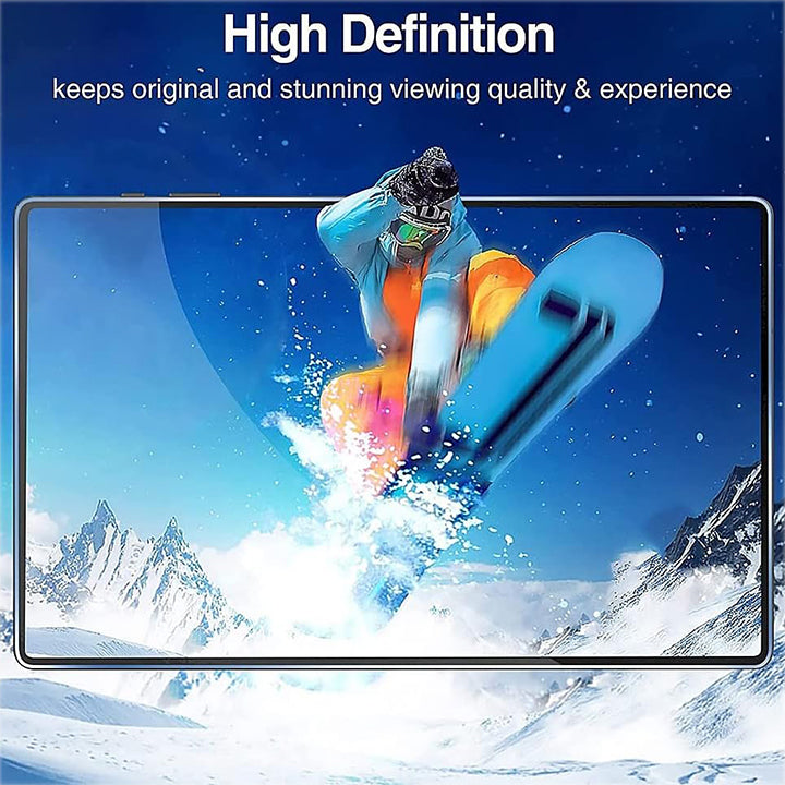 PhoneBits Tempered Glass for Samsung Galaxy Tab S8 Ultra 14.6''