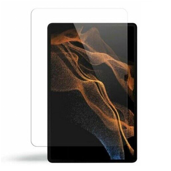 PhoneBits Tempered Glass for Samsung Galaxy Tab S8 Ultra 14.6''