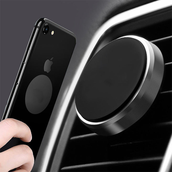 Metal Plates for Magnetic Mount, Metal Phone Plate, Universal Car Mount Phone Plate