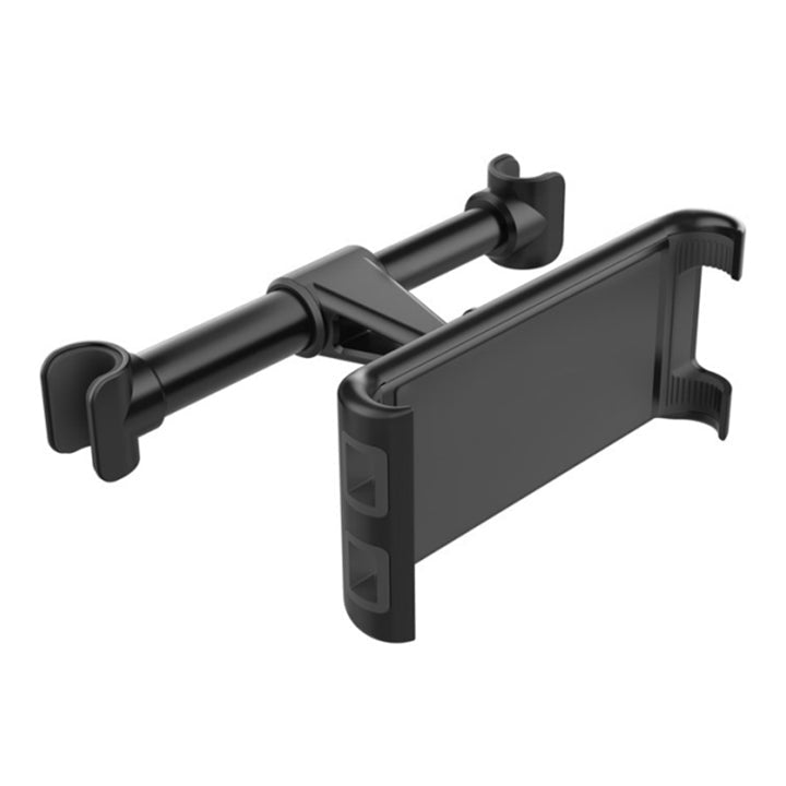 PhoneBits Tablet Holder for Car, Car Holder Back Seat, Headrest Phone Holder