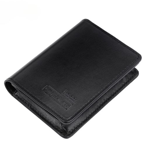 Tiger Hoco E91F Anti-Lost Smart Card Bag (Magsafe campatible)