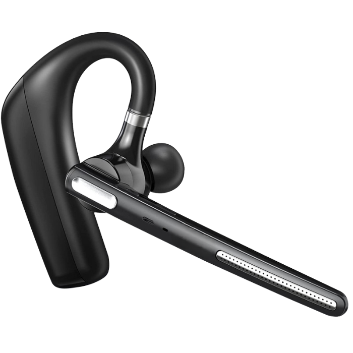 PhoneBits ProVoice One-Ear Business Headset