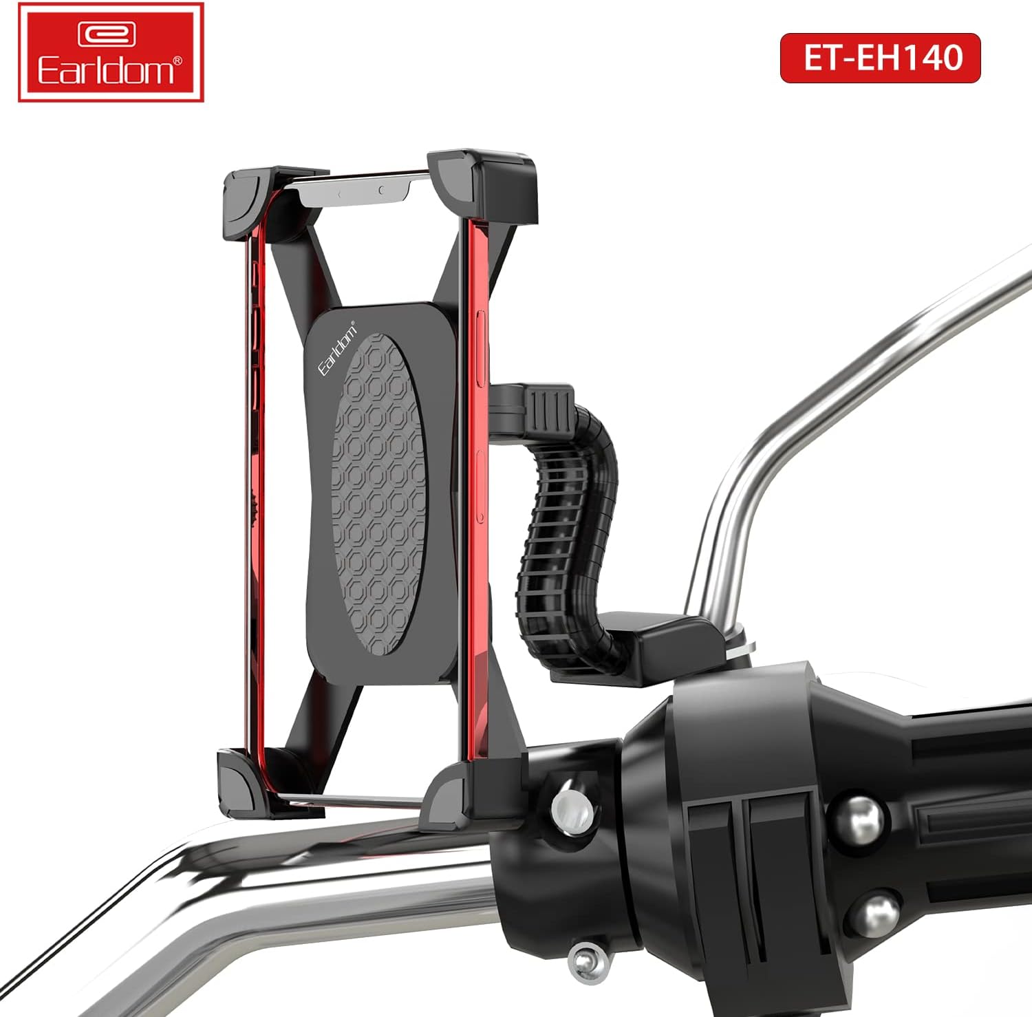 Earldom Bike Holder ET-EH140