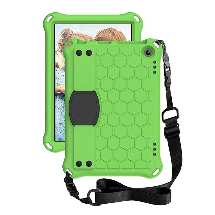 Protective Bag Case with Handle and Shoulder Strap for Fire HD8 kids, HD8 Plus Tablet