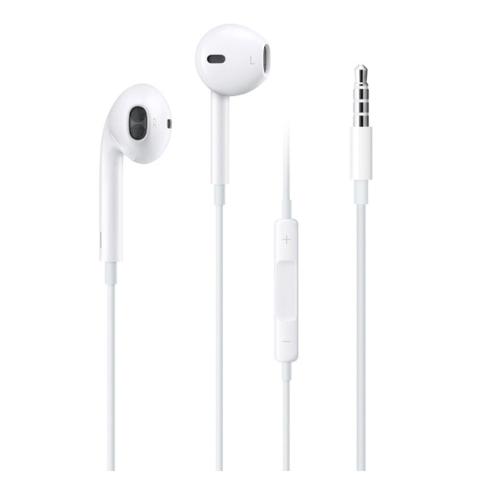 Budi Wired Handsfree, In Ear Wired Earphone with Mic, Type C Wired Music Earphone