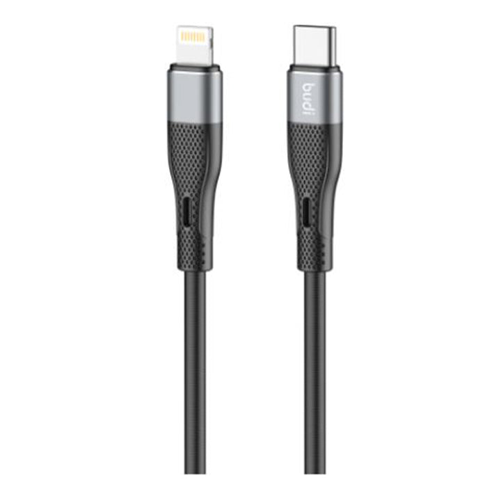 Type C to Lightning Charging & Sync Cable