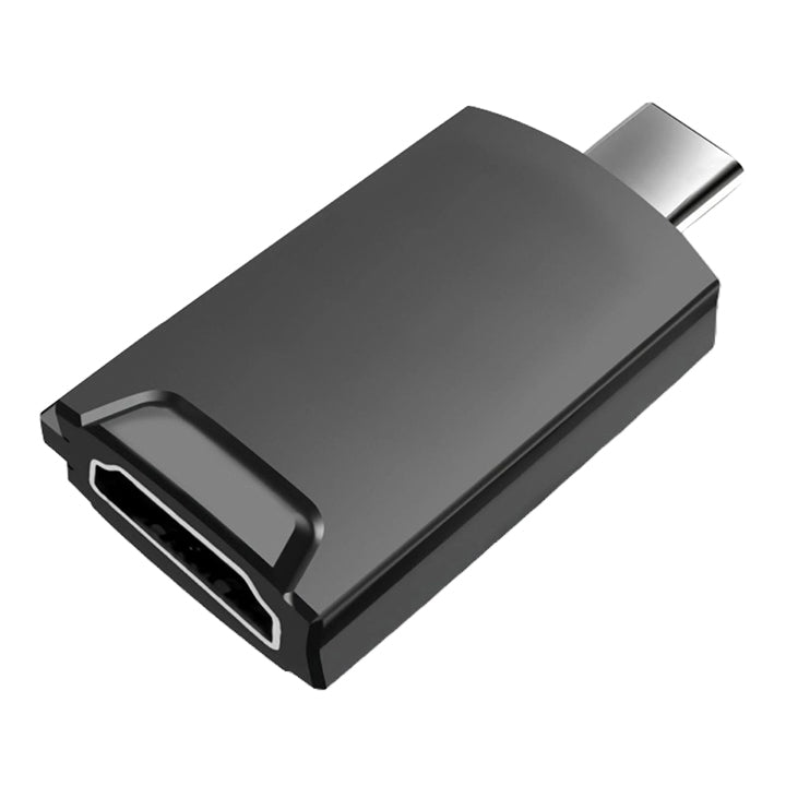 USB C to HDMI Adapter,  HDMI to USB C Converter