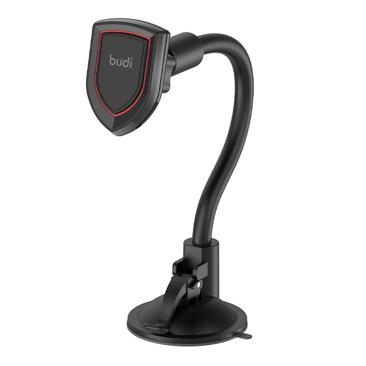 Budi Car Phone Mount, MagSafe Car Phone Holder, Phone Mount for Car Dashboard/Windshield