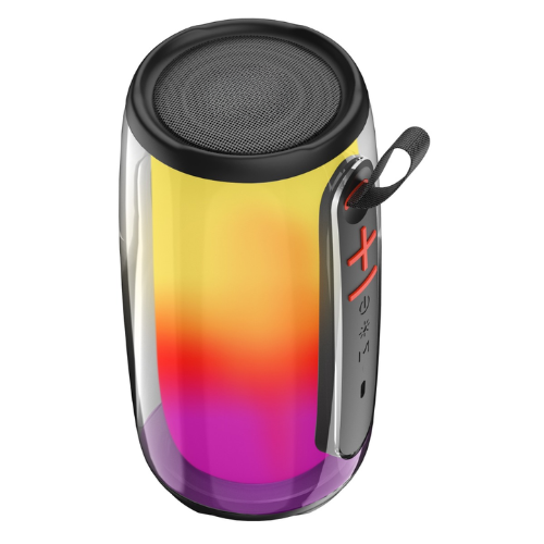 10W Vibrant Colour Wireless Portable Speaker