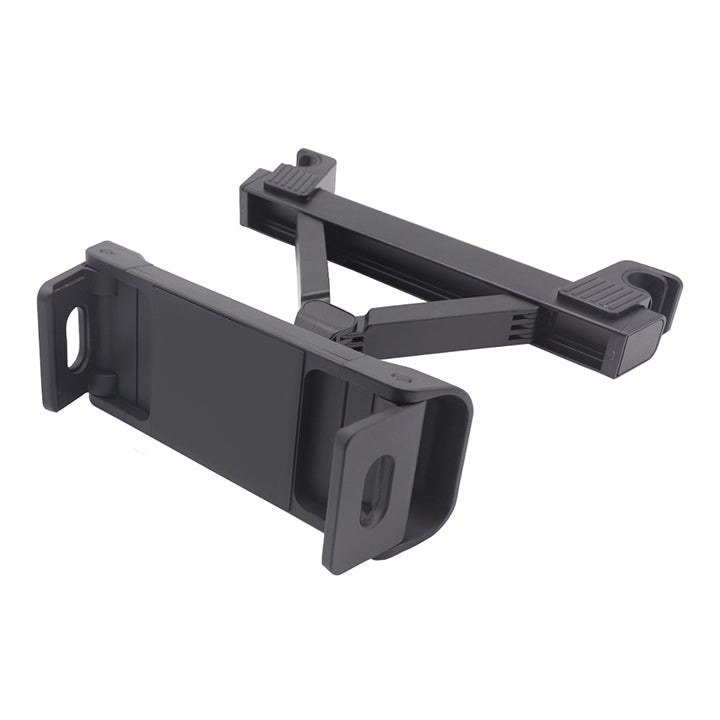 PhoneBits Headrest Tablet Mount, Headrest Tablet Mount, Car Headrest Tablet Holder