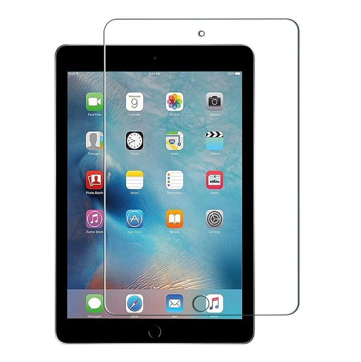 PhoneBits Tempered Glass for iPad Mini 2/3
