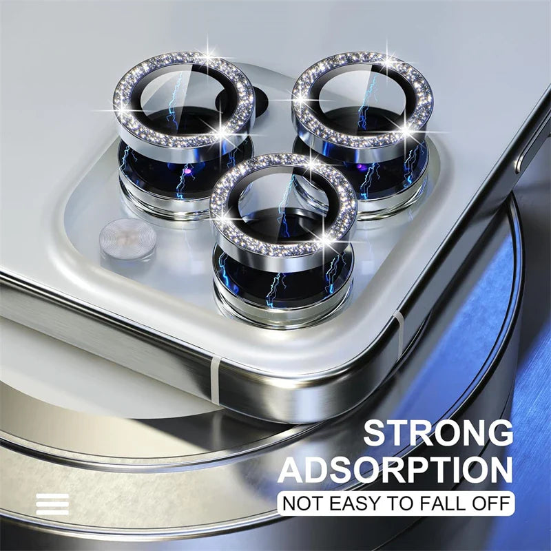 PhoneBits Camera Lens Protector for iPhone