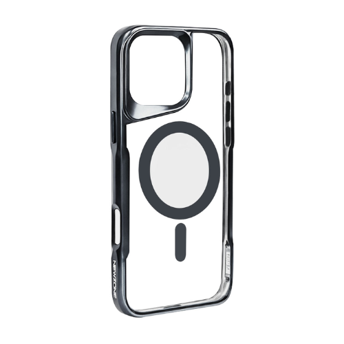 iPhone 16 Pro Max/15 Pro Max  Mag-Ring Clear PC18 Case