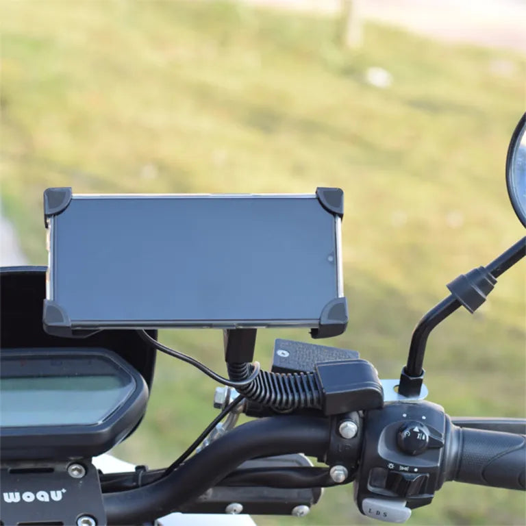 Earldom Bike Holder ET-EH140