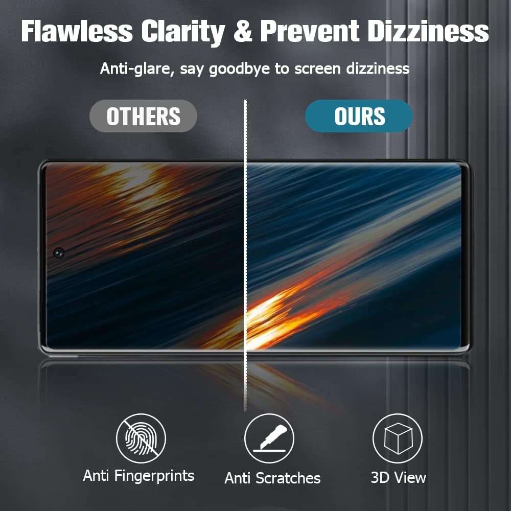 PhoneBits Tempered Glass for Google Pixel