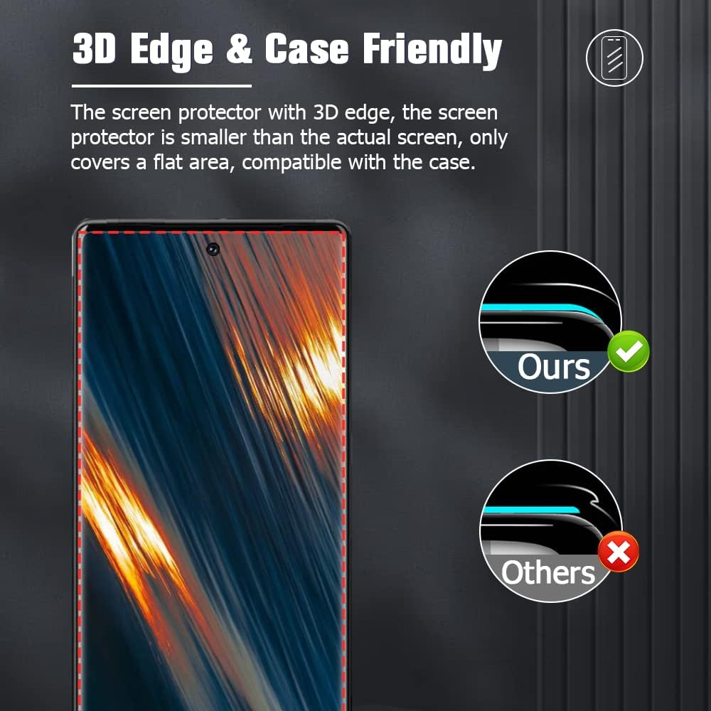 PhoneBits Tempered Glass for Google Pixel