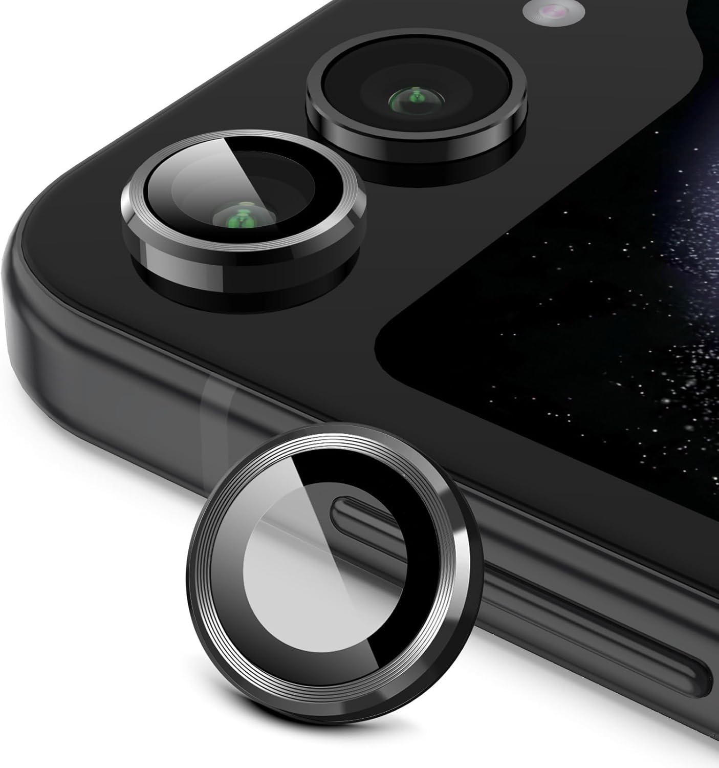 Camera Lens Protector For Samsung Z Series