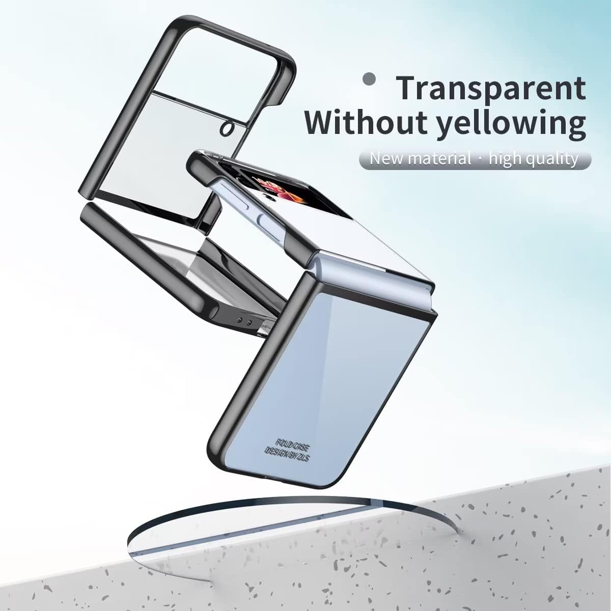 Luxury Plating Cases For Samsung Z Series