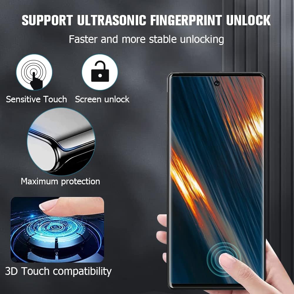 PhoneBits Tempered Glass for Google Pixel