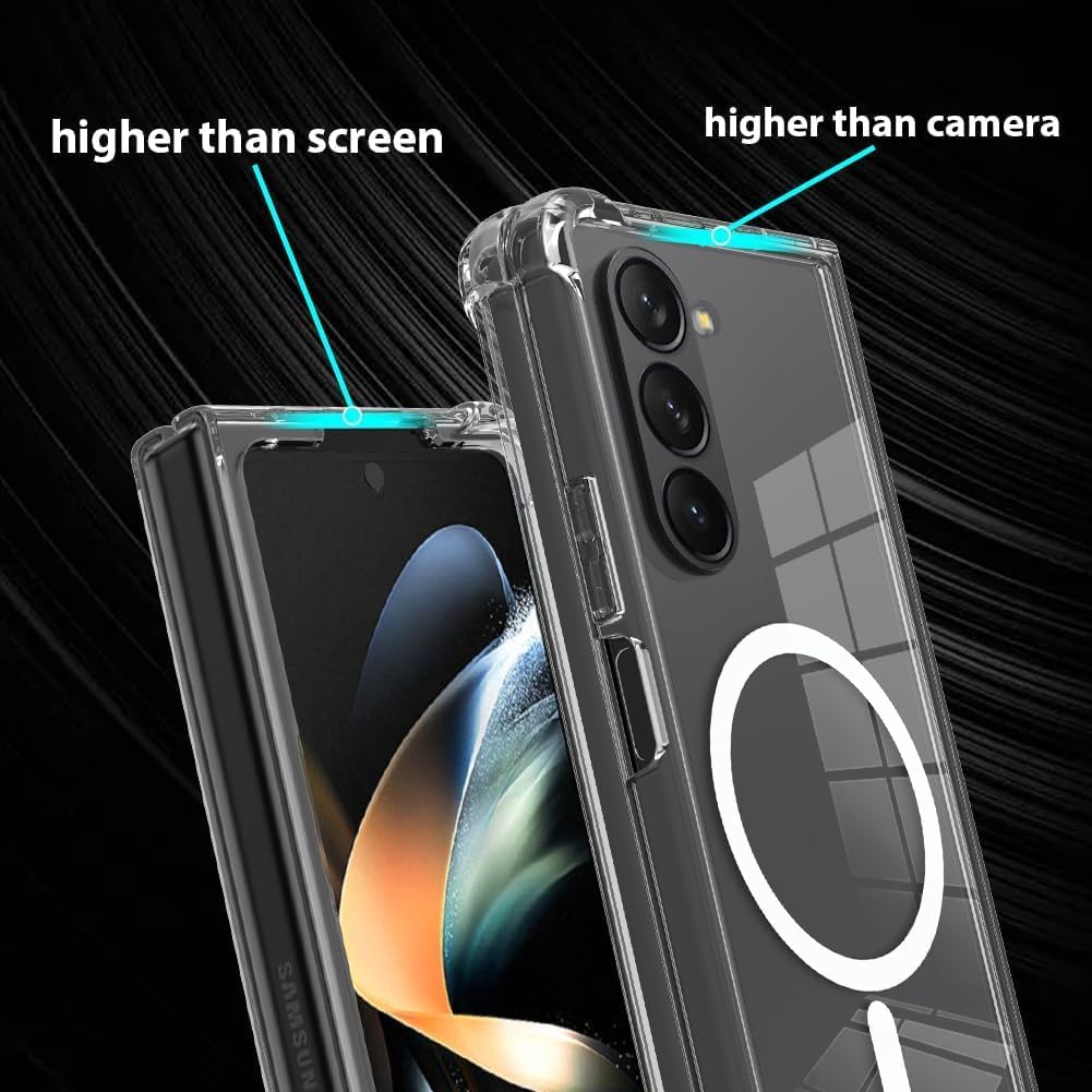 Clear Case For Z Series