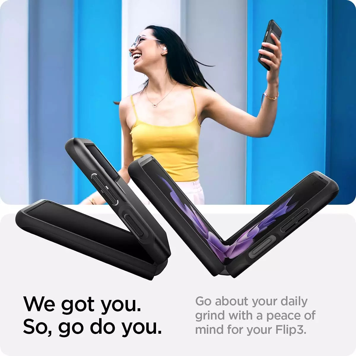 Rubber Cases For Samsung Z Series
