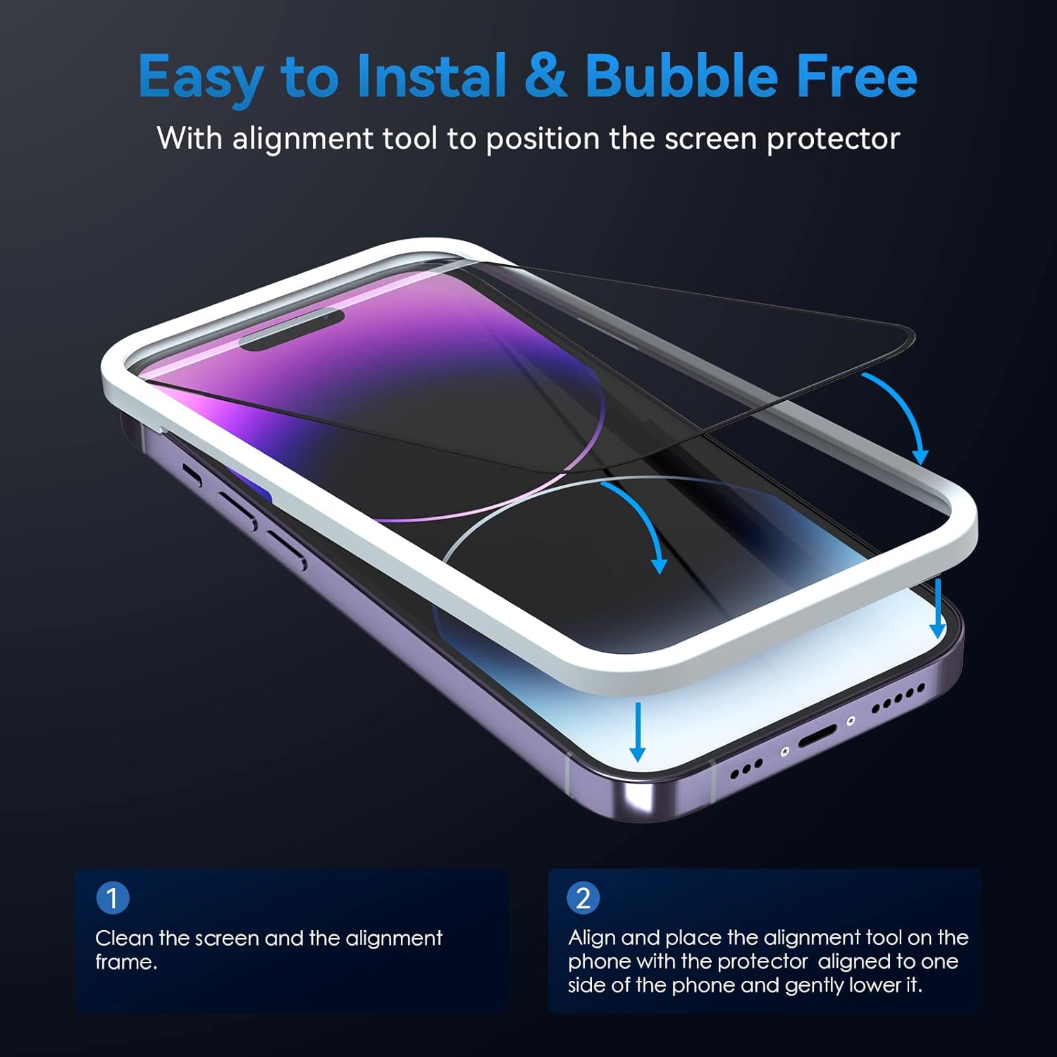6D Tempered Glass for Samsung Galaxy S series/Z series/Note Ultra