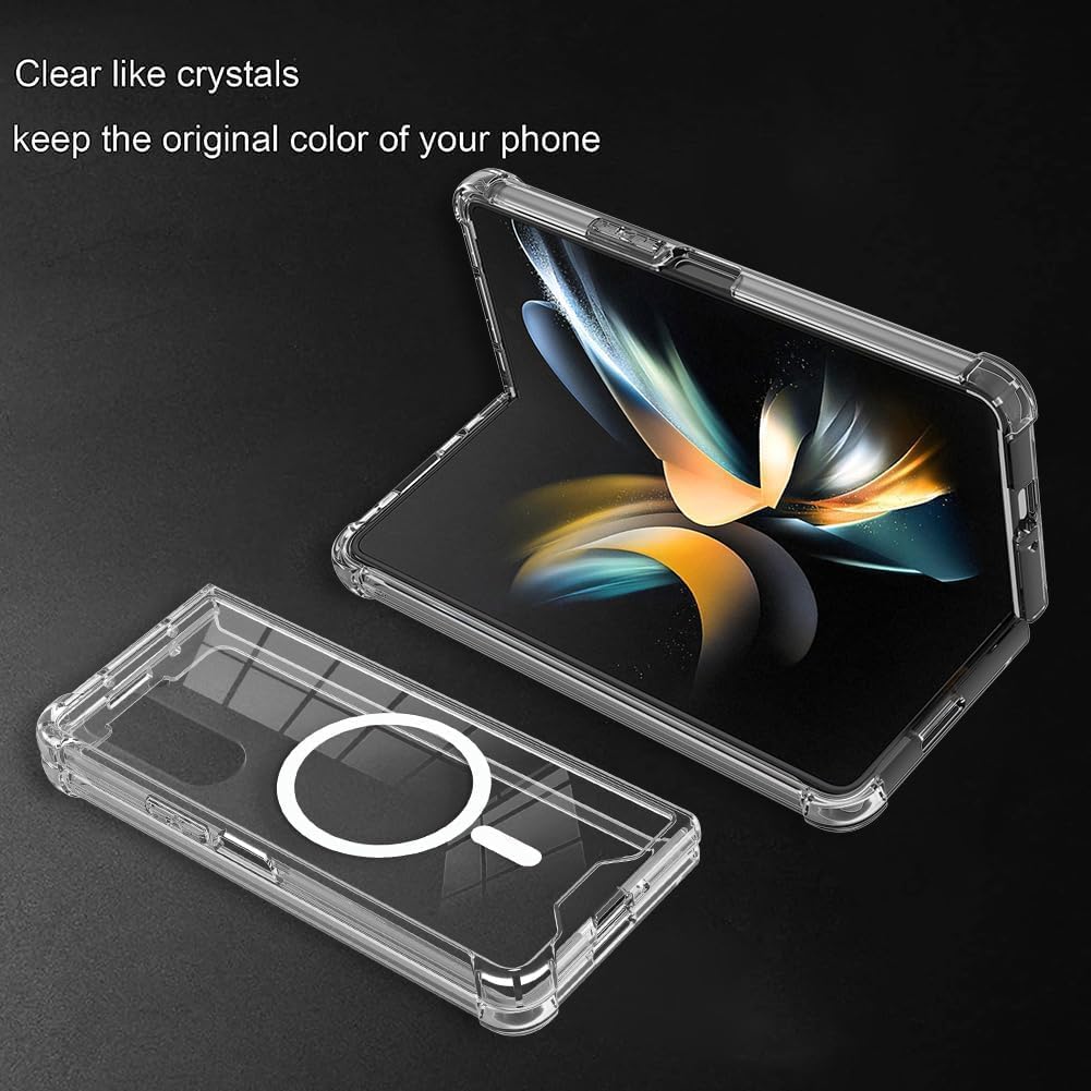 Clear Case For Z Series
