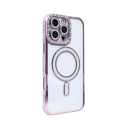 iPhone 14 Pro Max LuxeGuard Shiny FC16 Case