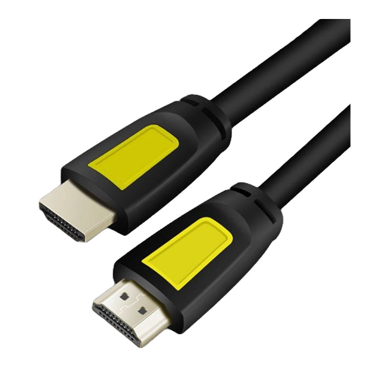 HDMI to HDMI Cable, HDMI to HDMI Cable for Monitor to Laptop Connections