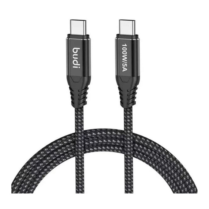 PD Type C to C 100W Cable