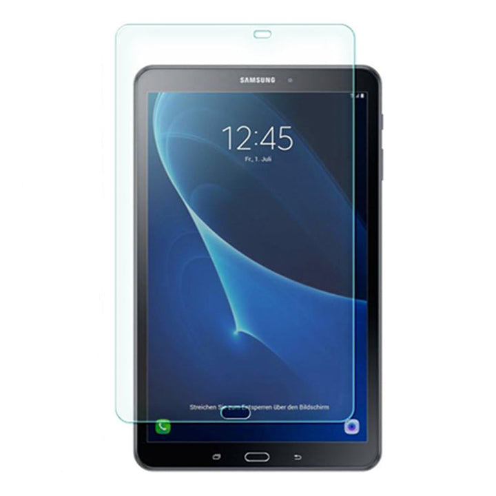 PhoneBits Tempered Glass for Samsung T580 Galaxy Tab A 10.1" (2016)