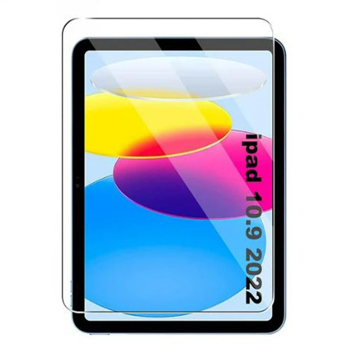 PhoneBits Tempered Glass for iPad 10.9''