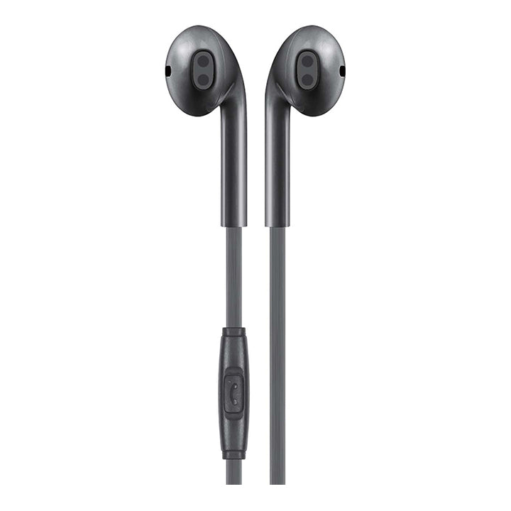 Budi Earphones with Mic and Remote, Handsfree with Microphone and Remote