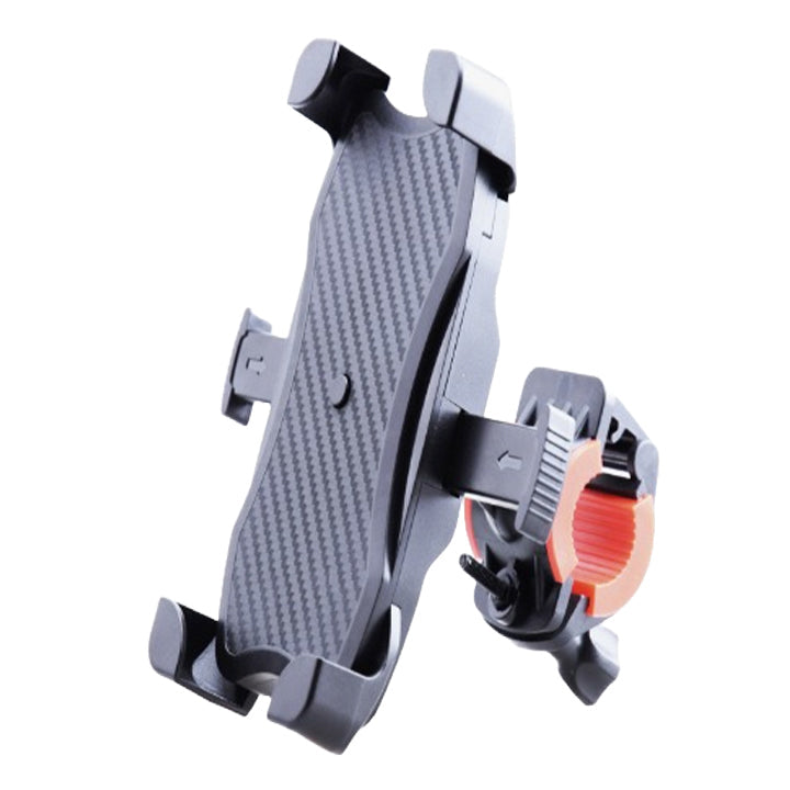 PhoneBits Bike Mount Phone Holder, Bicycle Motor Bike Phone Case Mount Holder