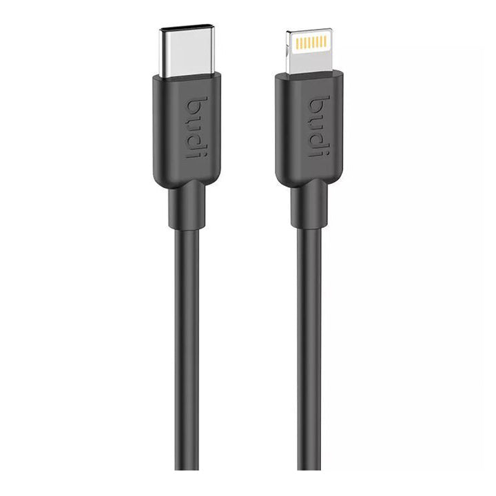 Type C to Type C Fast Charging Cable, Type C to Lightning Fast Charging Cable