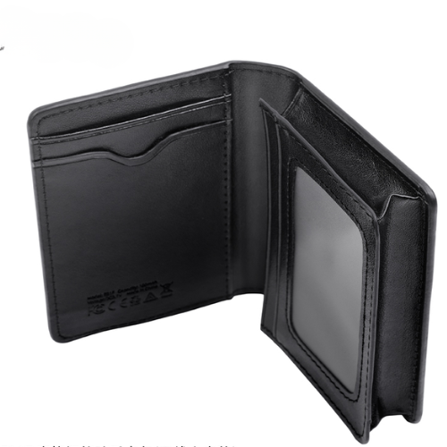 Tiger Hoco E91F Anti-Lost Smart Card Bag (Magsafe campatible)