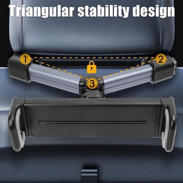 Earldom Bracket In-Car Holder EH234