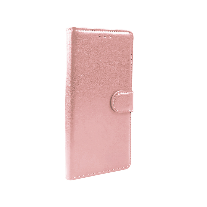 iPhone 16e Wallet PU Leather Case