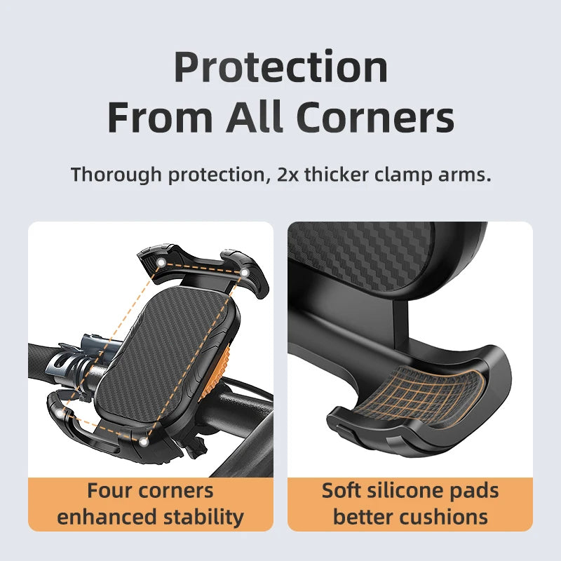 Earldom Bicylcle and Motorcycle Holder EH154